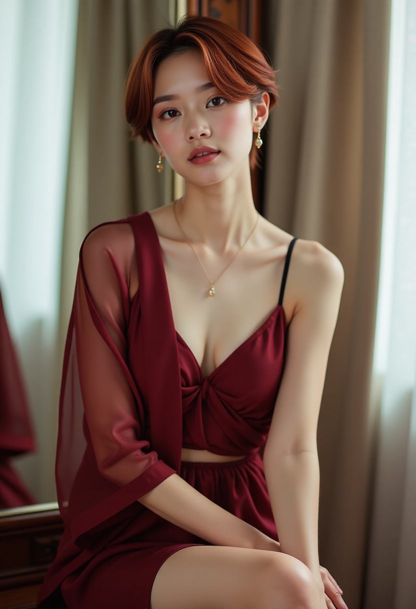 《昨日的美食》剧照