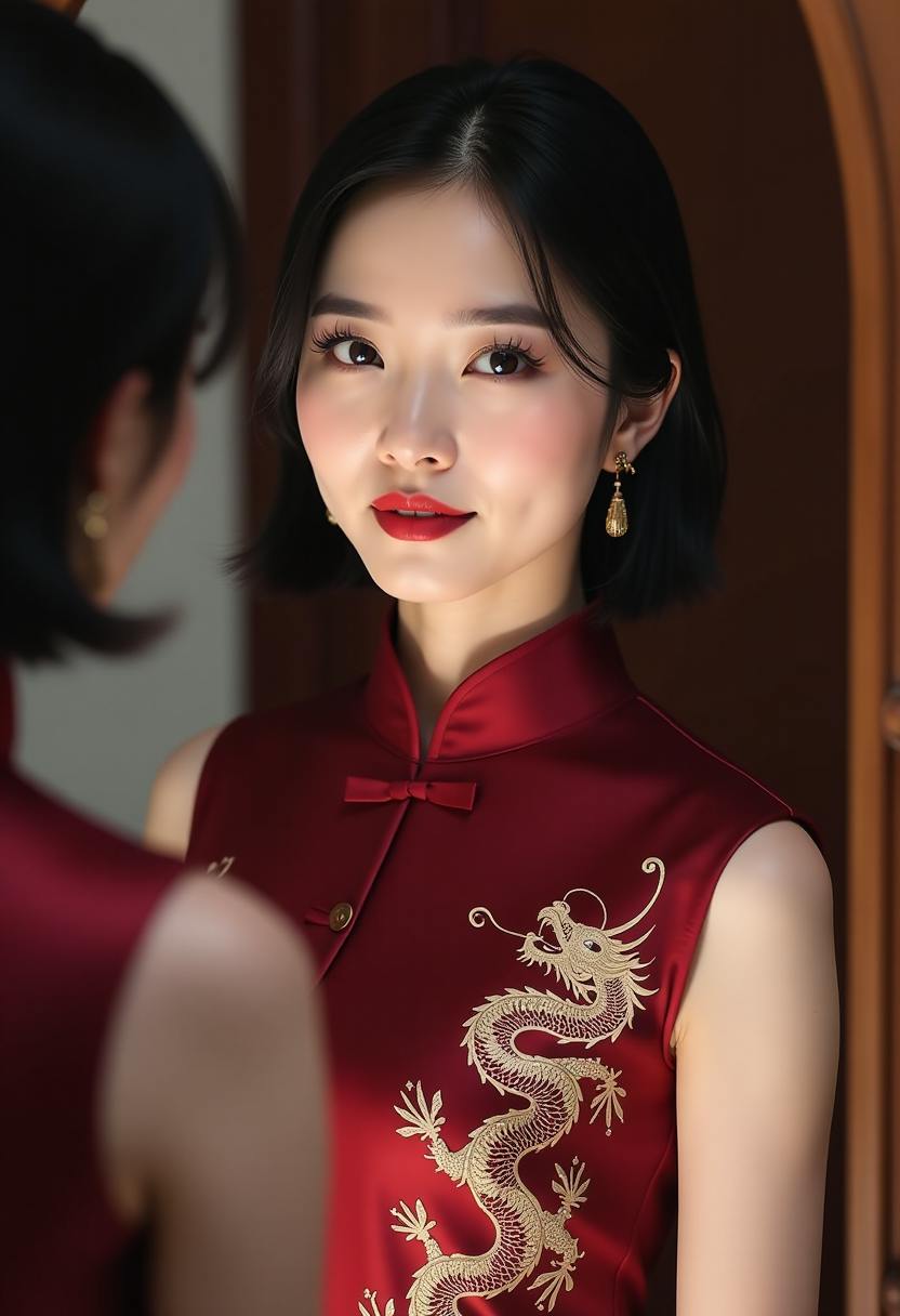 《重启人生》剧照