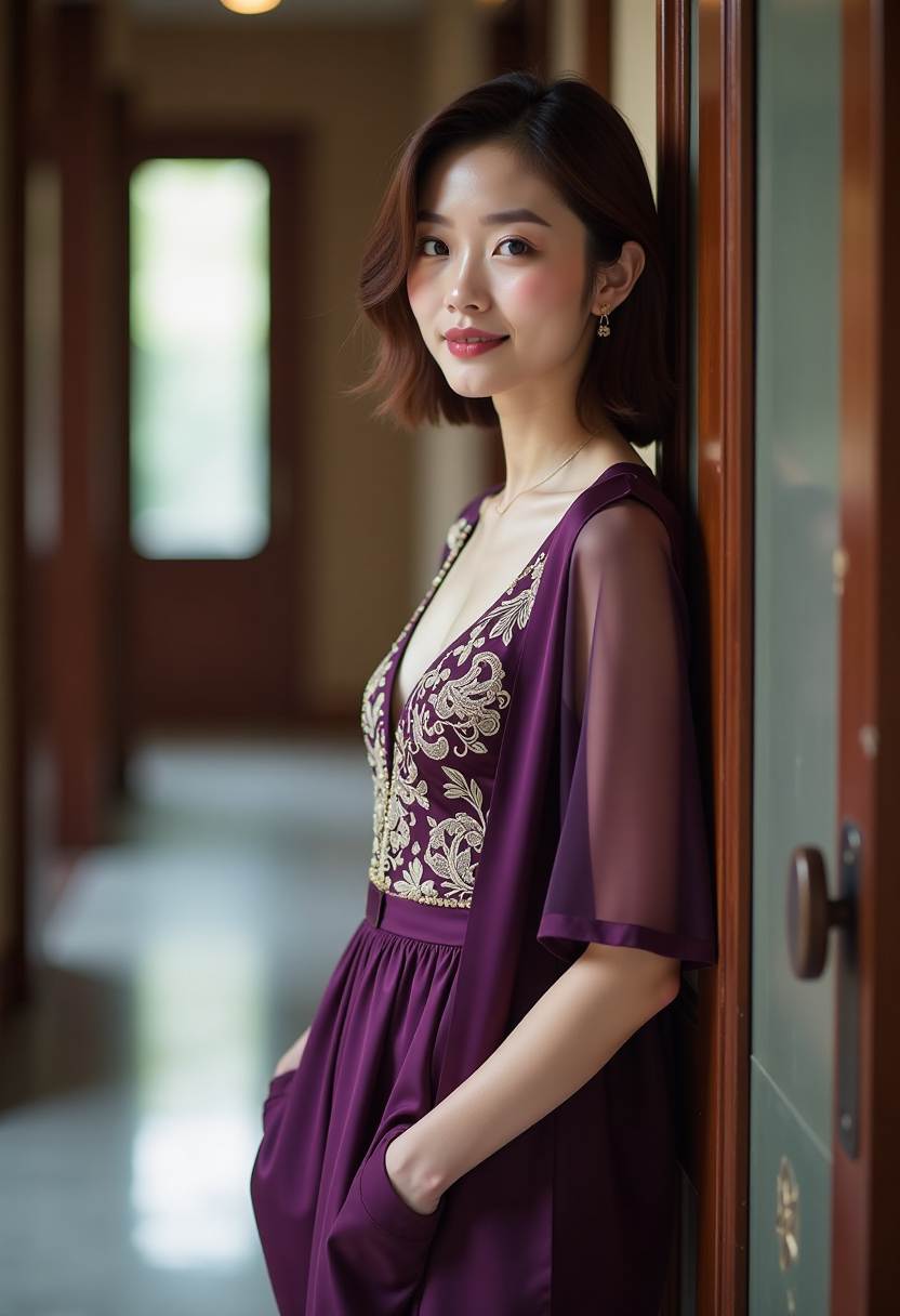 《小偷家族》影片剧照